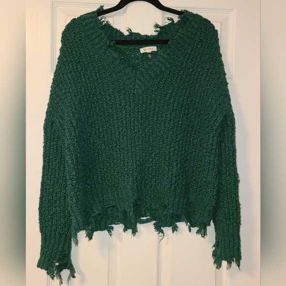 Miracle Sweaters - Miracle USA Sweater